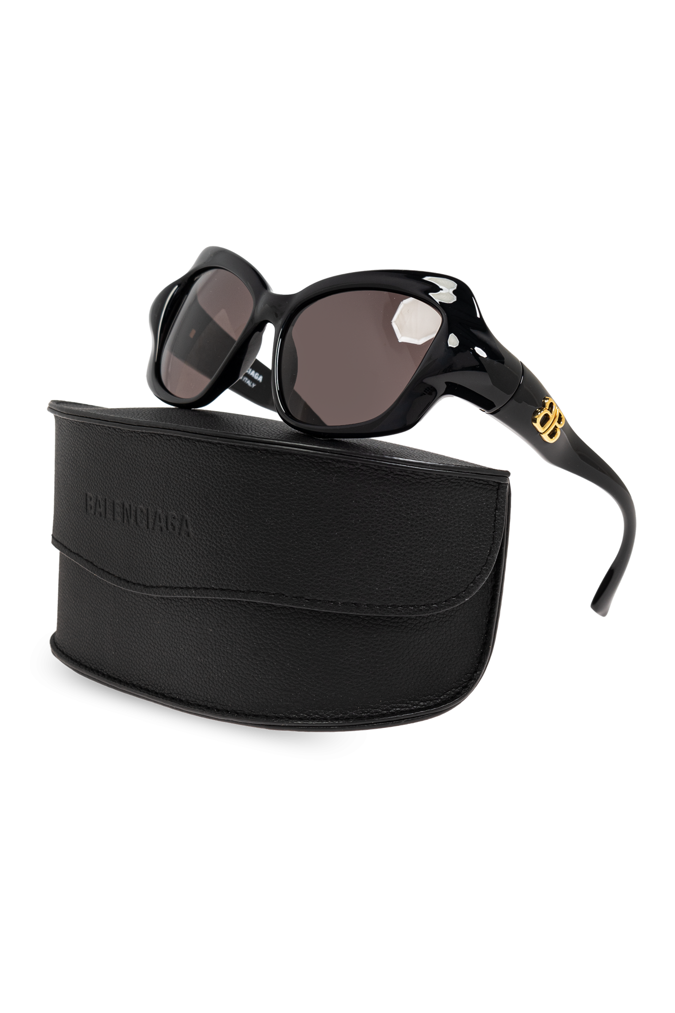 Balenciaga Sunglasses 'Palazzo Cat' | Women's Accessories